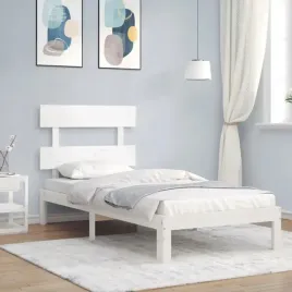 vidaxl-rama-lozka-bez-materaca-biala-90x200-cm-lite-drewno-sosnowe