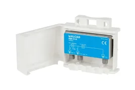 multiplexer-wzmacniacz-tv-sat-mm-214-alcad