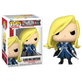 figurka-funko-pop-metal-alchemist-olivier-armstrong