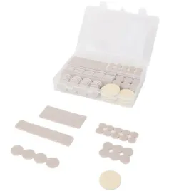 zestaw-podkladek-filcowych-ochraniacze-pod-meble-brazowe