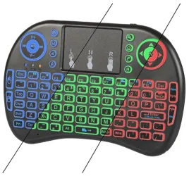 klawiatura-bezprzewodowa-24ghz-miniks-2-touchpad