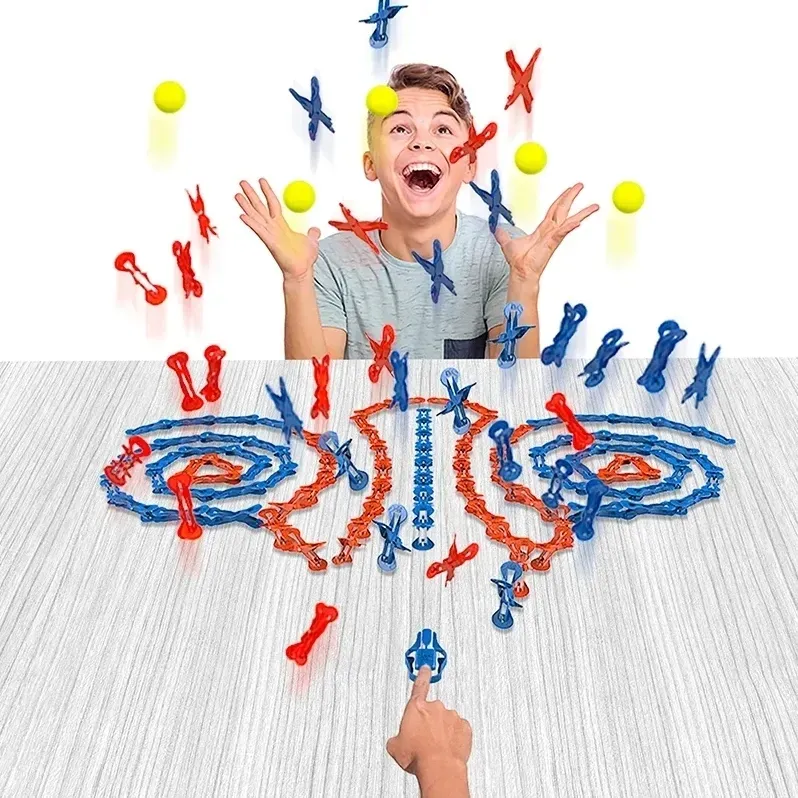 kliktrix-zestaw-deluxe-stan-nowy