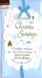 karnet-b6-na-chrzest-niebieski