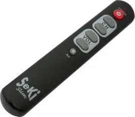 pilot-uniwersalny-seki-slim-uczacy-sie-czarny