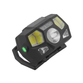ltc-latarka-czolowa-1led-3w-2xcob-15w