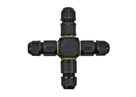 wodoodporna-mufa-kablowa-4-out-z-szybkozlaczem-3x-0-5-2-5-mm2-3-ip68