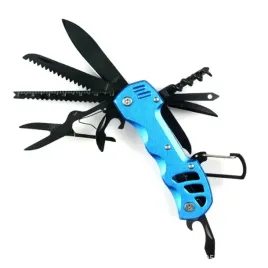 scyzoryk-z-karabinczykiem-czarny-ht7963