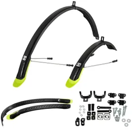 blotniki-28-simpla-ubiquit-sdl-45mm-czarny-limonka-wsporniki