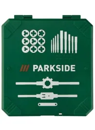 zestaw-gwintownikow-i-narzynek-21-elementow-parkside-w-pudelku