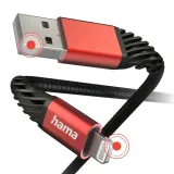 kabel-extreme-usb-lighting-do-iphone-ipad-ipod-hama-15m-dlugosc-przewodu-1-5-m