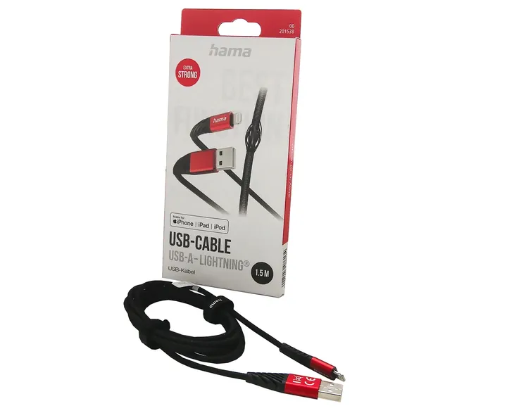 kabel-extreme-usb-lighting-do-iphone-ipad-ipod-hama-15m-kod-producenta-002015380000