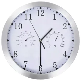 zegar-scienny-z-termometrem-i-higrometrem-25cm