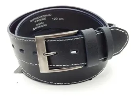 pasek-do-jeansu-czarno-granatowy-90-103cm
