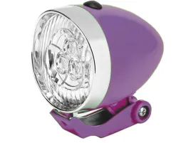 lampa-przod-old-style-led-fioletowa
