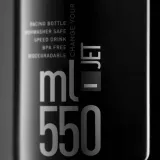 bidon-elite-jet-plus-950ml-black-grey-marka-elite