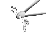 hak-przerzutki-gh-234-wilier-stan-nowy