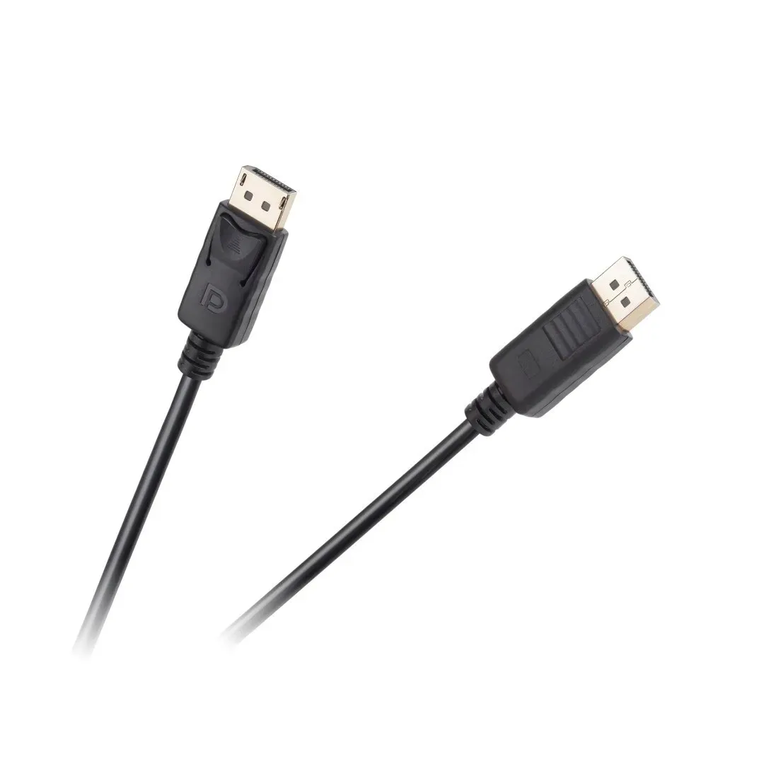 kabel-cabletech-displayport-wtyk-wtyk-3-m