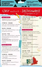 dwustronna-plansza-sciaga-a4-j-ang-czasy-cz-2