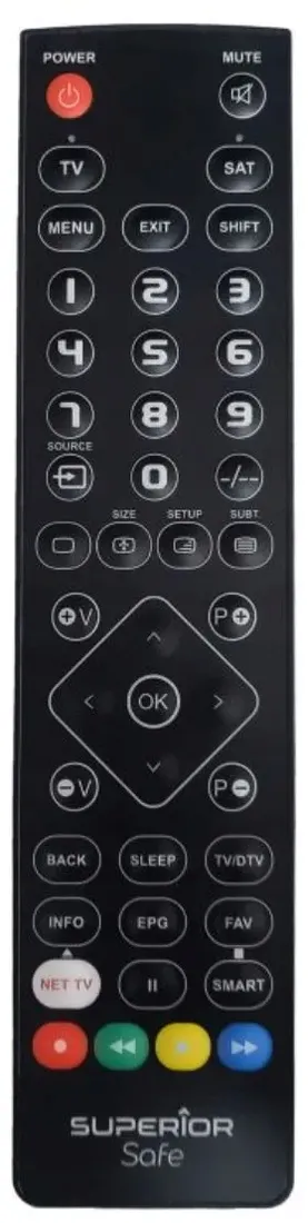 pilot-programowalny-superior-safe-2in1-zmywalny