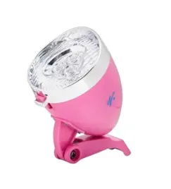 lampa-przod-old-style-retro-3-led-rozowa
