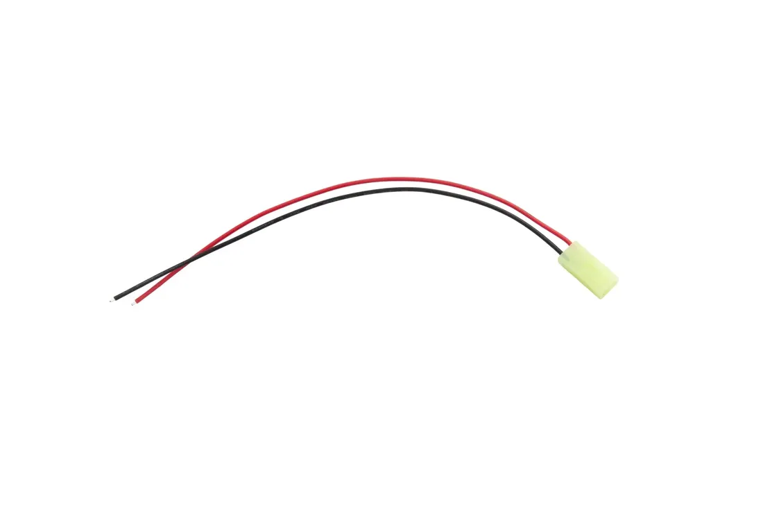 gniazdo-mini-tamiya-el-2p-200mm-2834-stan-nowy