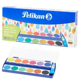 farby-akwarelowe-pelikan-12-szt