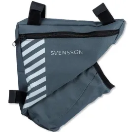 torba-rowerowa-sakwa-pod-rame-z-kieszenia-na-bidon-szara