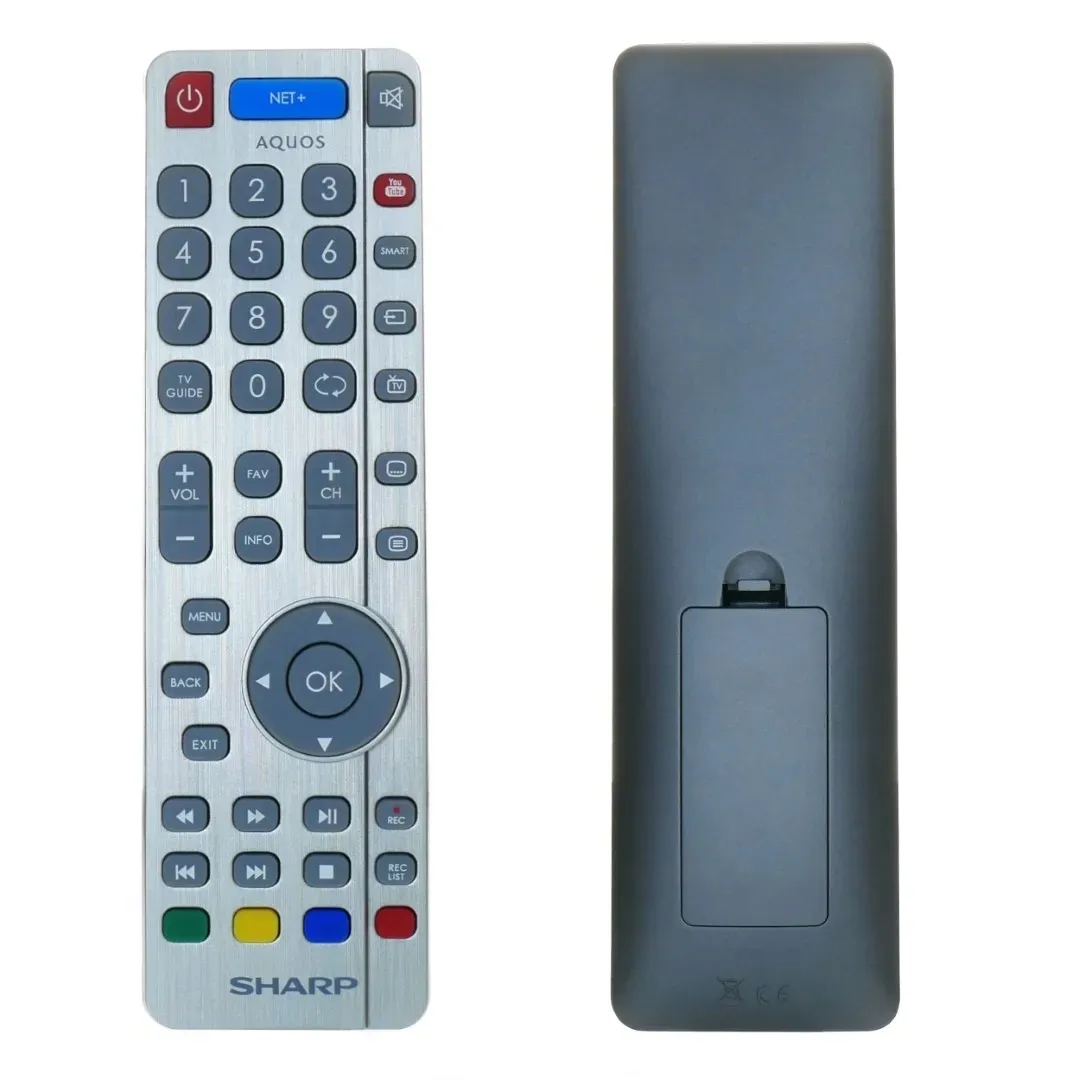 pilot-sharp-aquos-radiowy-netflix-srebrny