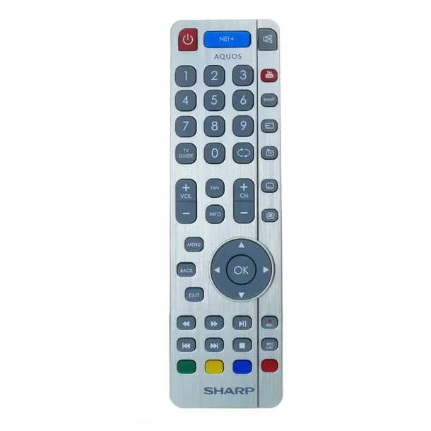pilot-sharp-aquos-radiowy-netflix-srebrny-waga-z-opakowaniem-0-2-kg