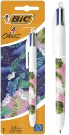 dlugopis-automatyczny-bic-4colours-decor-botanical