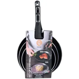 patelnie-tradycyjne-master-chef-28-cm-ceramiczne-komplet-3-szt