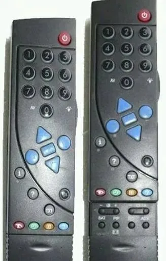 pilot-grundig-fb900-przeznaczenie-tv