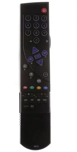 pilot-grundig-fb900-kod-producenta-grundig