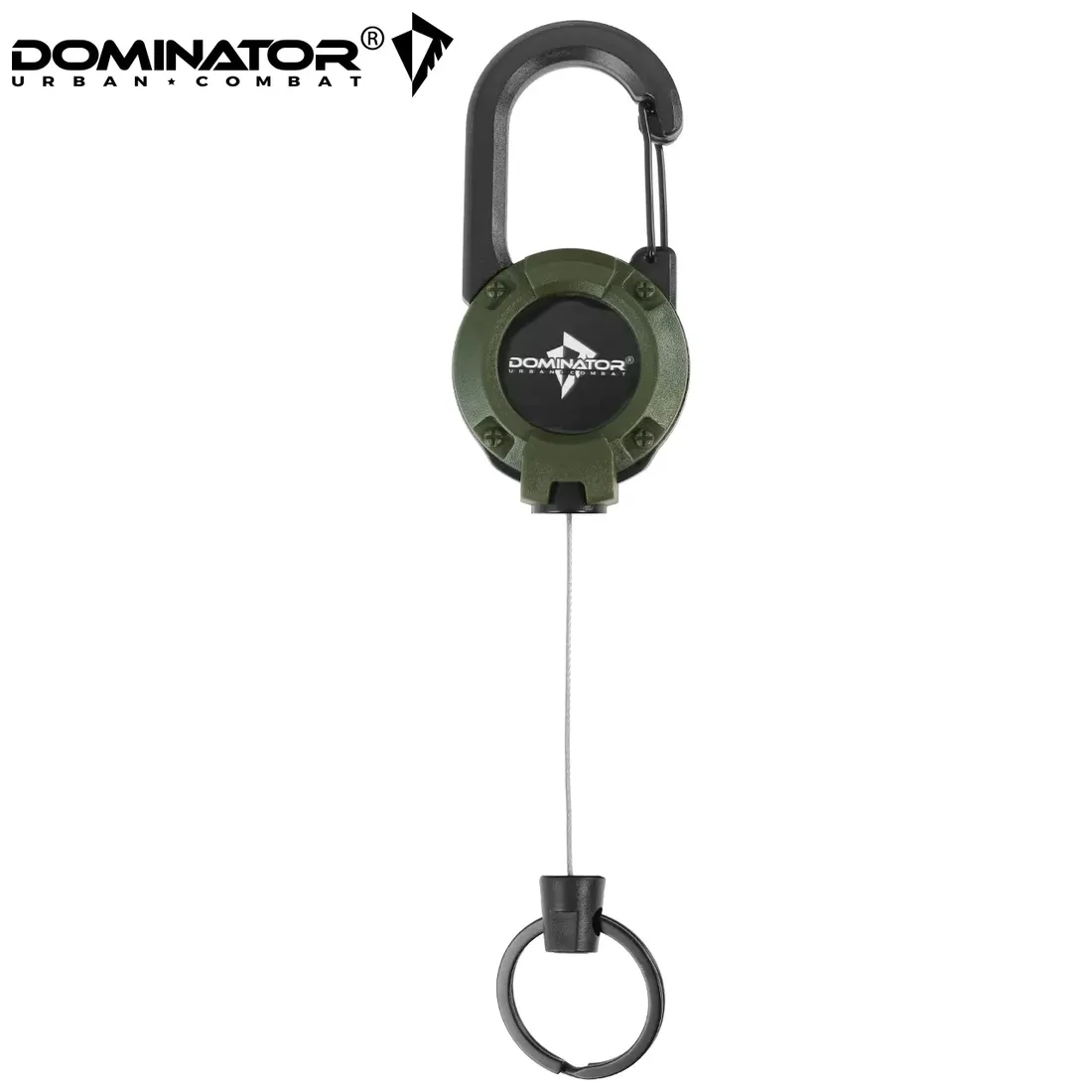 dominator-retraktor-lg309-oliv