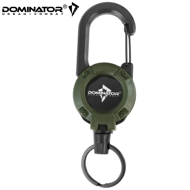 dominator-retraktor-lg309-oliv-waga-z-opakowaniem-0-68-kg
