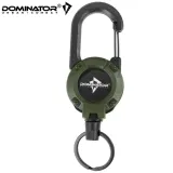 dominator-retraktor-lg309-oliv-waga-z-opakowaniem-0-68-kg