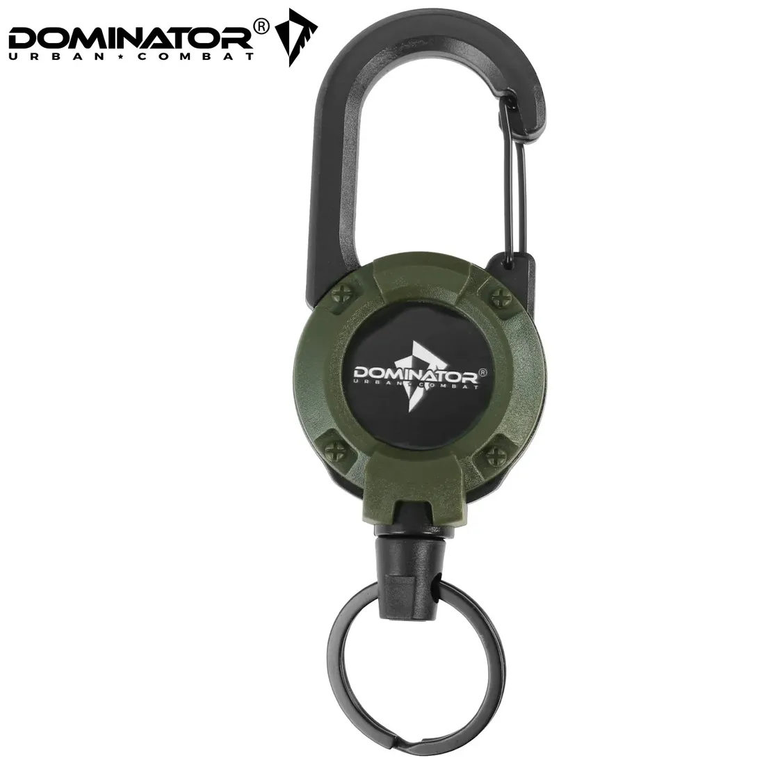 dominator-retraktor-lg309-oliv
