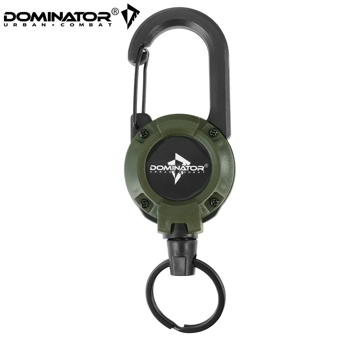 dominator-retraktor-lg309-oliv