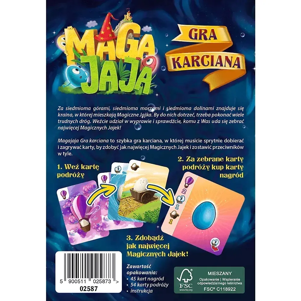 magajaja-gra-karciana