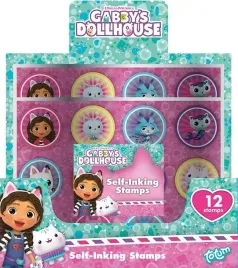 totum-pieczatki-kolorowe-stempelki-samotuszujace-dla-dzieci-koci-domek-gabi