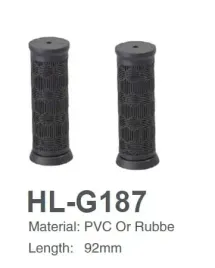 chwyty-kierownicy-hl-g187-92mm-okragle-krotkie