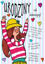 karnet-b6-urodzinowy-dziewczyna