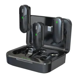 devia-mikrofon-do-telefonu-kintone-usb-c-bezprzewodowy-krawatowy-czarny