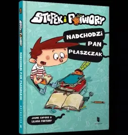 stefek-i-potwory-nadchodzi-pan-plaszczak