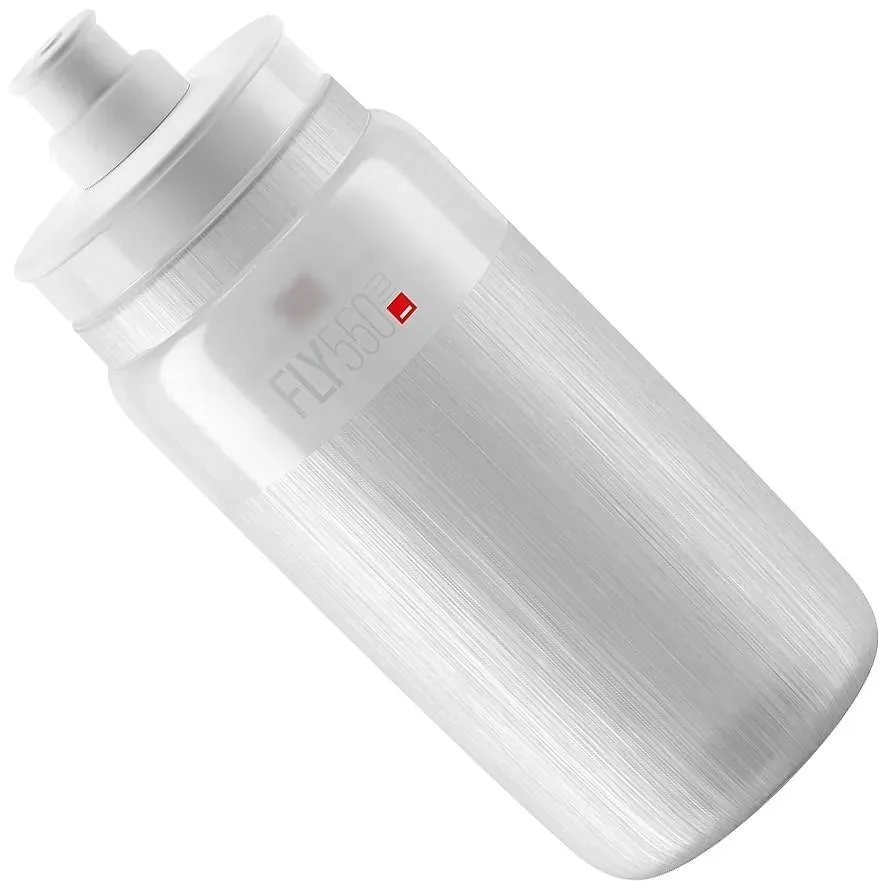 bidon-elite-fly-tex-550ml-clear