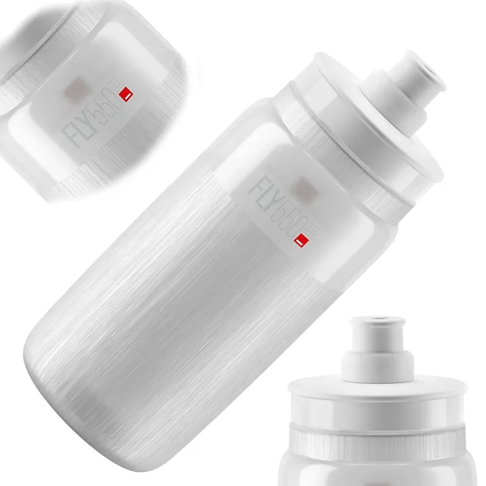 bidon-elite-fly-tex-550ml-clear