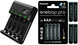 ladowarka-akumulatorkow-r3-r6-4x-akumulatorki-eneloop-930mah