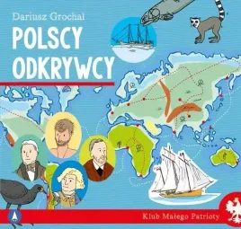 klub-malego-patrioty-polscy-odkrywcy