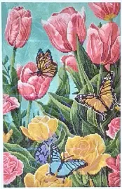 obraz-diamentowy-tulipany-malowanie-diamentami-40x60cm-dekoracja-diamentowa