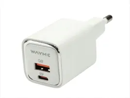 ladowarka-sieciowa-wayme-30w-usb-c-pd-qc3-0